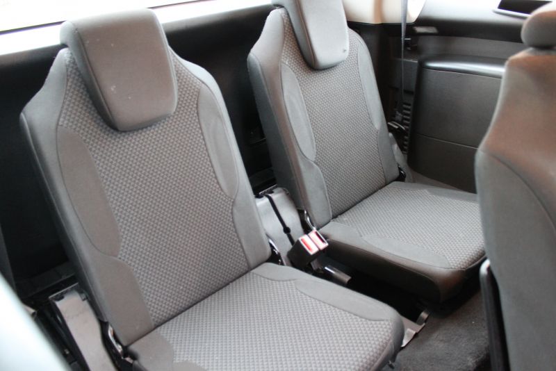 2007 Citroen Grand C4 Picasso 1.8 LX 7 Seater image 9