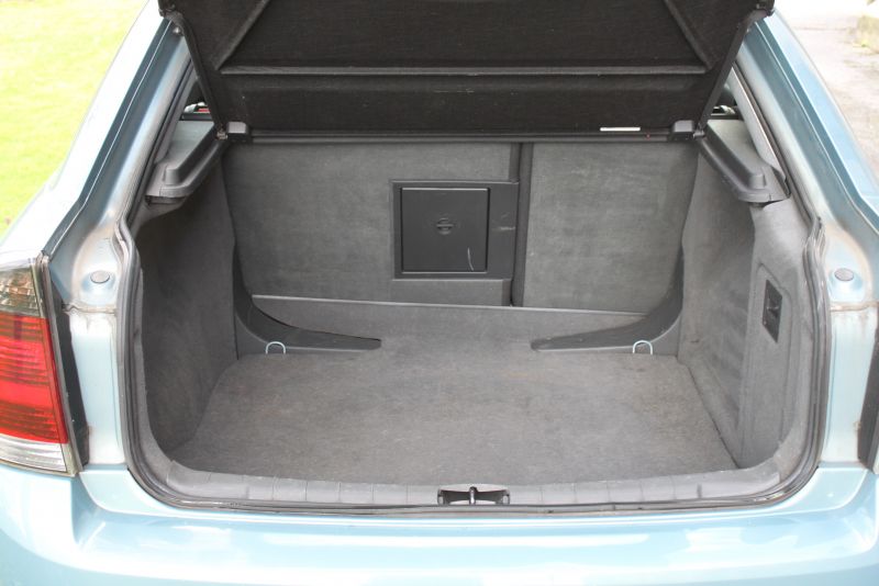 2006 Vauxhall Vectra 1.8 VVT Sri image 5