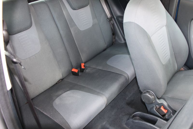 2010 Ford KA 1.2 Zetec image 8