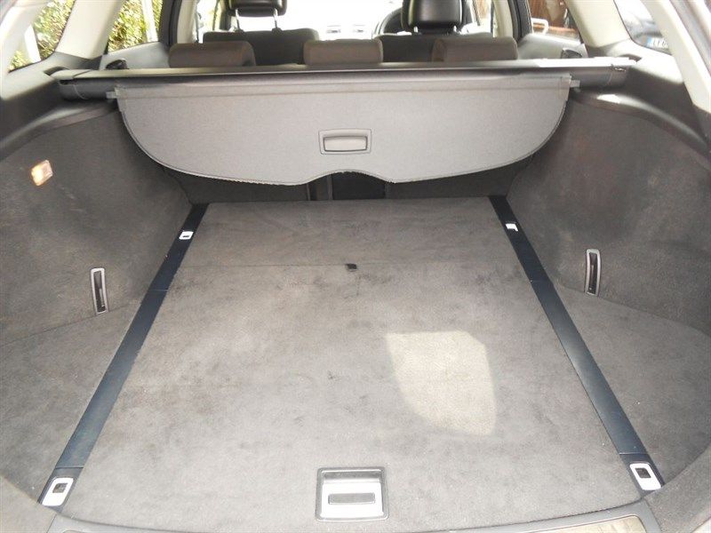 2012 Toyota Avensis TR D-4D DIESEL TOURER image 8