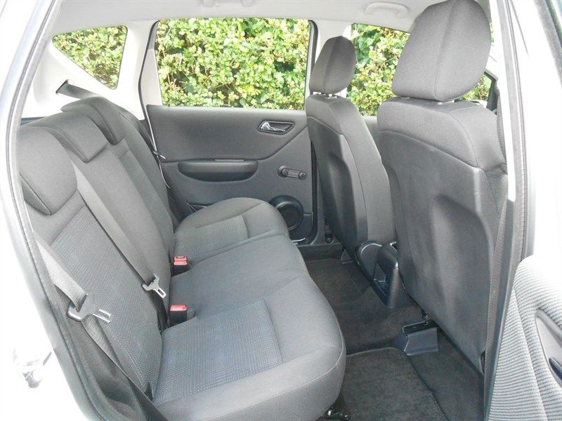 2012 Mercedes A160 CLASSIC SE PETROL image 6