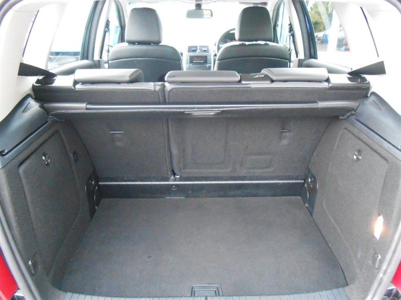 2008 Mercedes A180 CDI AVANTGARDE SE image 7