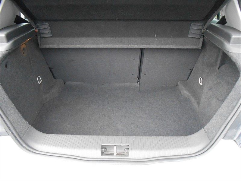 2010 Vauxhall Astra ACTIVE PETROL image 7