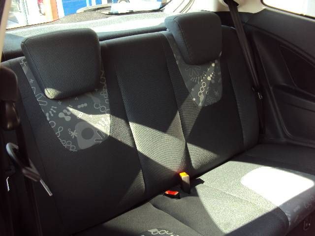 2013 Ford Ka 1.2 69PS Edge 3-dr Hatchback image 5