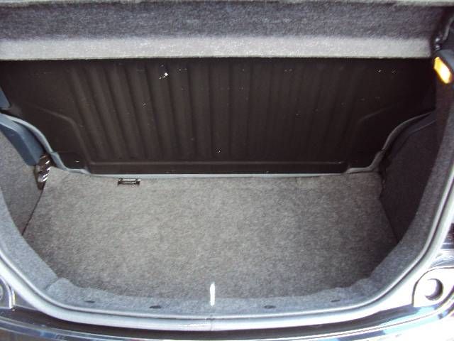 2012 Ford Ka 1.2 69PS Edge 3-dr Hatchback image 8