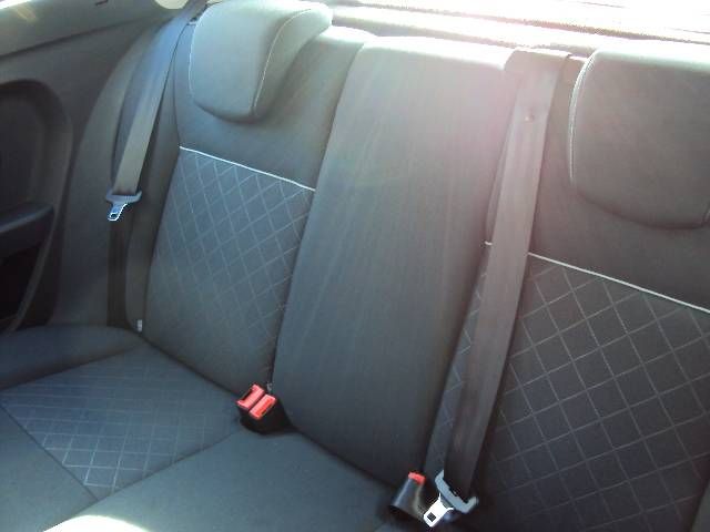 2012 Ford Fiesta 1.25 60PS Edge 3-dr Hatchback image 6