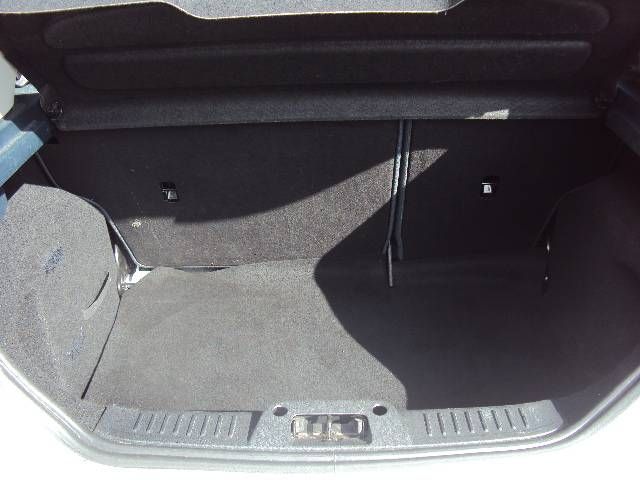 2012 Ford Fiesta 1.25 60PS Edge 3-dr Hatchback image 7