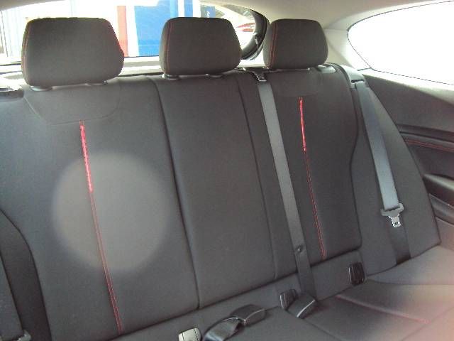 2013 BMW 1 Series 116i Sport 3-dr Hatchback image 7