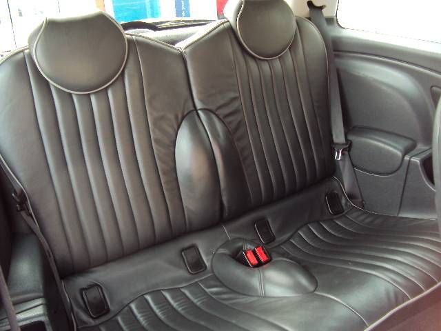 2005 Mini Cooper 1.6 Park Lane 3-dr Hatchback image 5