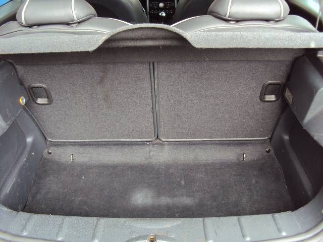 2005 Mini Cooper 1.6 Park Lane 3-dr Hatchback image 6