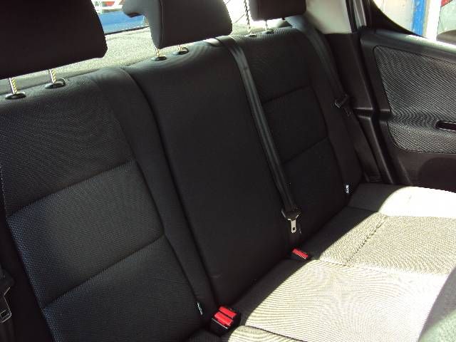 2008 Peugeot 207 1.4 Sport Cielo 5-dr Hatchback image 6