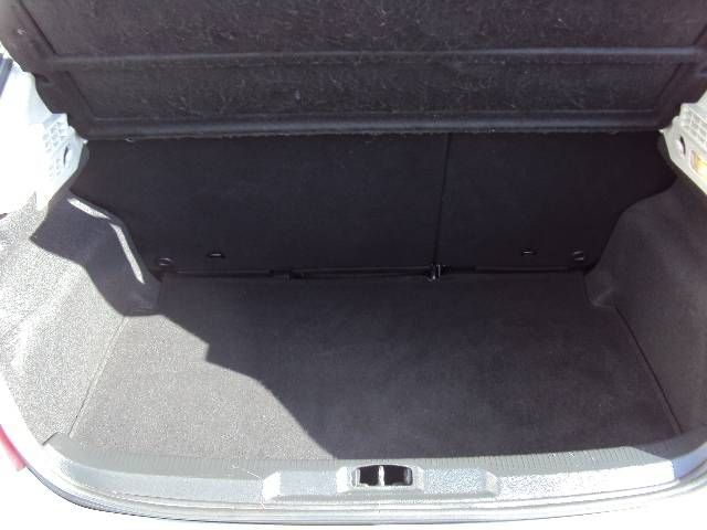 2008 Peugeot 207 1.4 Sport Cielo 5-dr Hatchback image 7