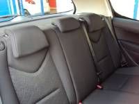 2009 Peugeot 308 1.6 S Automatic 5-dr Hatchback image 7