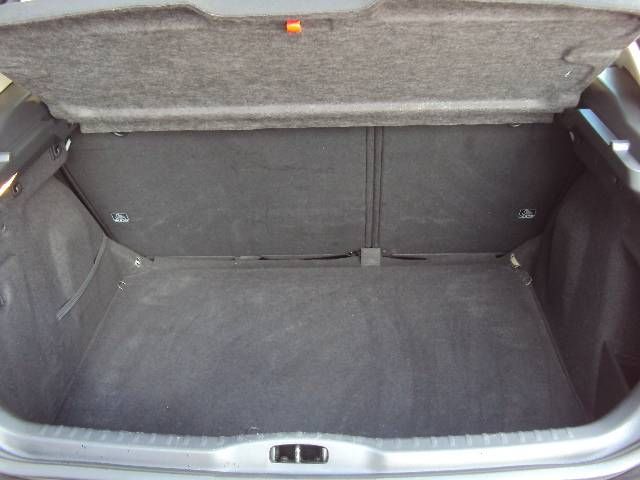 2009 Peugeot 308 1.6 S Automatic 5-dr Hatchback image 8