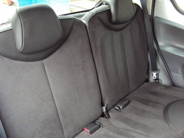 2008 Toyota Aygo 1.0 VVT-I Platinum 5-dr Hatchback image 6