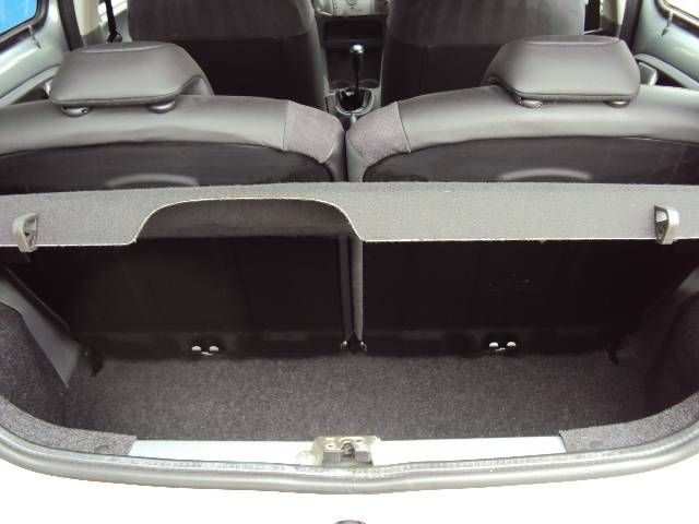 2008 Toyota Aygo 1.0 VVT-I Platinum 5-dr Hatchback image 7