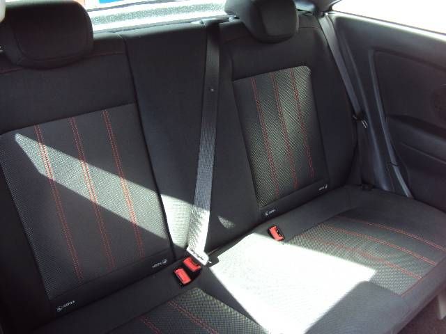 2011 Vauxhall Corsa 1.2 16v SXi 3-dr Hatchback image 6