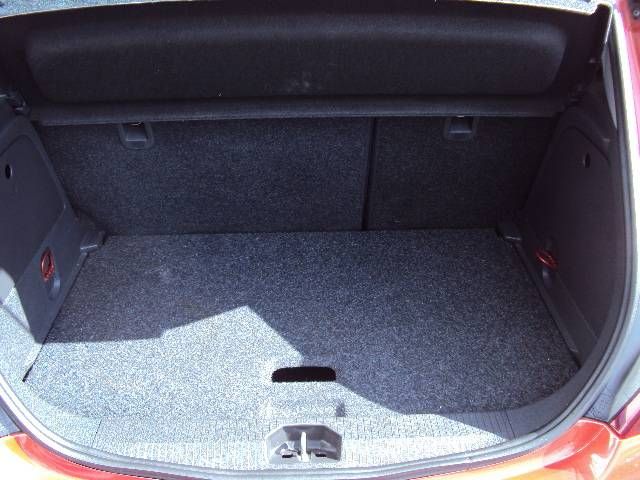 2011 Vauxhall Corsa 1.2 16v SXi 3-dr Hatchback image 7