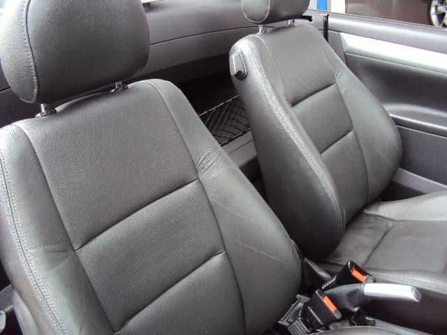 2007 Vauxhall Tigra 1.4 16v Exclusiv 2-dr Convertible image 6