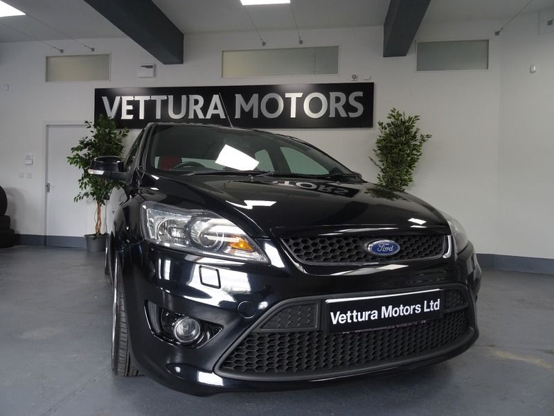 2009 Ford Focus image 2