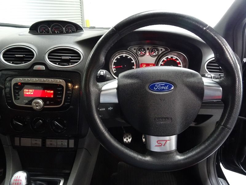 2009 Ford Focus image 5