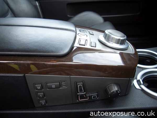 2008 BMW 7 Series 730d Sport Auto image 7