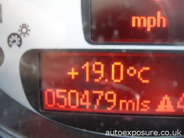 2008 MINI Clubman 1.6 Cooper D 5dr image 8