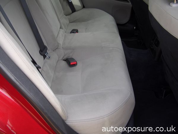 2009 Lexus Is 220 Desel 220d SE image 6