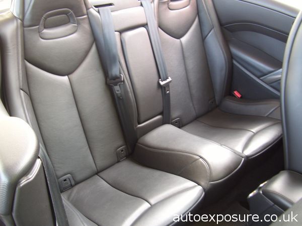 2009 Peugeot 308 2.0 HDi 140 GT 2dr image 6