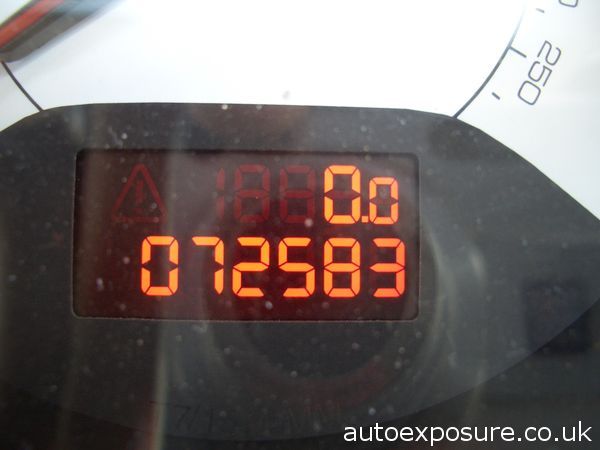 2009 Peugeot 308 2.0 HDi 140 GT 2dr image 8