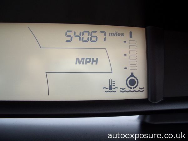 2007 Citroen C4 1.6 HDi 16V Cool image 7