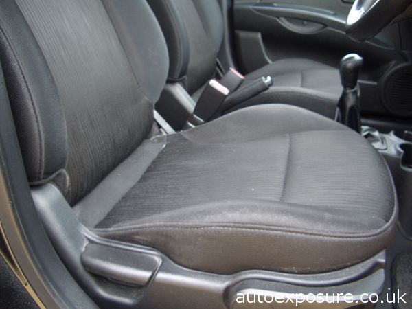 2008 (08) Kia Picanto 1.1 Ice image 6