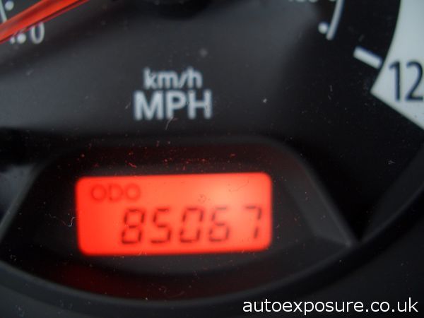 2008 (08) Kia Picanto 1.1 Ice image 8