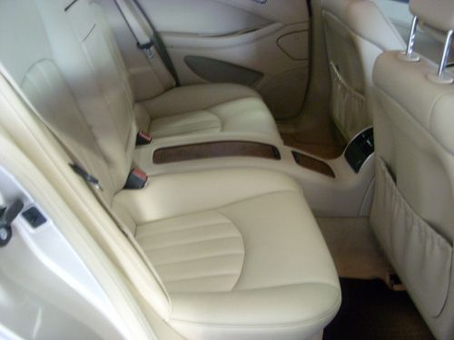 2007 Mercedes CLS 320 CDI COUPE CLS 320 CDI image 7