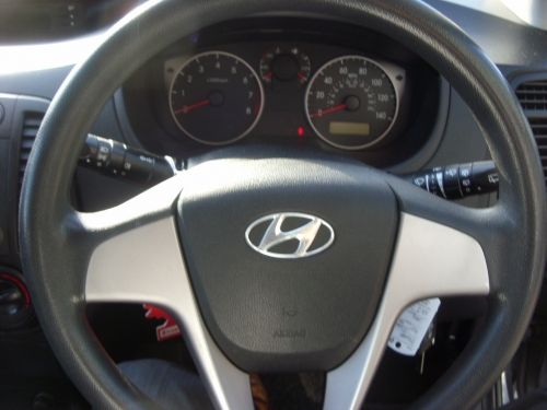 2009 Hyundai i20 1.2 Classic 5dr image 5