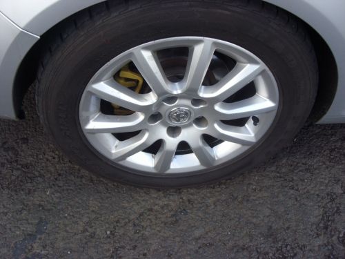 2009 Vauxhall Astra 1.9 twin top convertible VXd image 4