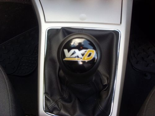 2009 Vauxhall Astra 1.9 twin top convertible VXd image 8