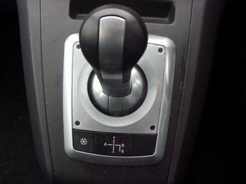 2008 Vauxhall Zafira 1.8 image 5