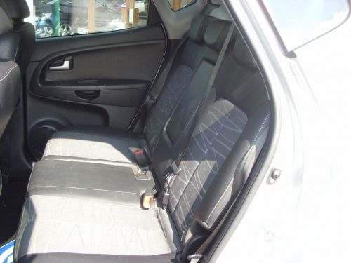 2012 Kia Venga 3 ECO dynamics crdi image 5