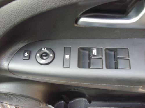 2012 Kia Venga 3 ECO dynamics crdi image 7