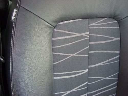 2012 Kia Venga 3 ECO dynamics crdi image 8