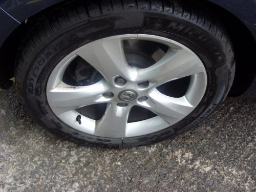 2012 Vauxhall Astra SRI 2.0cdti eCOLFLEX image 4