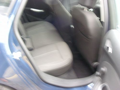 2012 Vauxhall Astra SRI 2.0cdti eCOLFLEX image 5