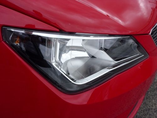 2014 Seat Ibiza Toca 1.4 5 door image 2