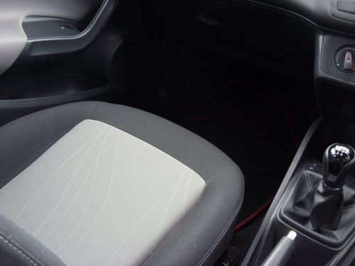 2014 Seat Ibiza Toca 1.4 5 door image 8