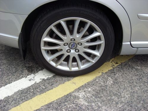 2013 Volvo S40 SE LUX e-drive image 5