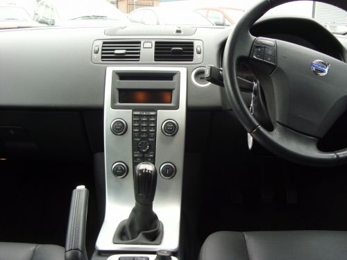 2013 Volvo S40 SE LUX e-drive image 6