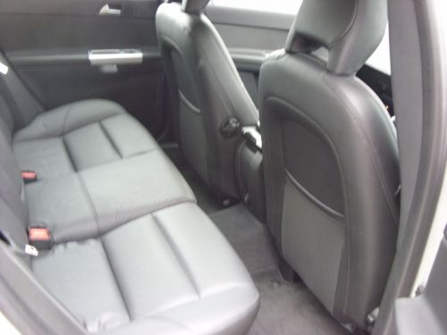 2013 Volvo S40 SE LUX e-drive image 7