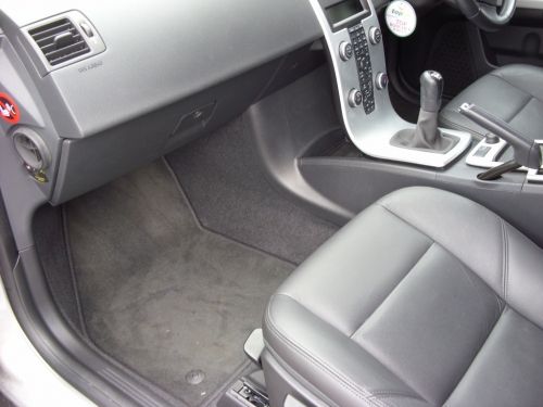 2013 Volvo S40 SE LUX e-drive image 8