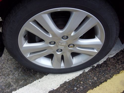 2013 Honda Jazz ES + VTEC image 6